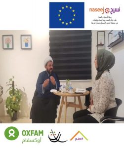 Read more about the article لقائنا مع مدير قسم الأرشاد الديني في وزارة الداخلية السيد الشيخ ضياء الشويلي