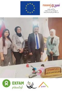 Read more about the article لقائنا مع وكيل نقابة المحاميين عبد الرزاق العبيدي