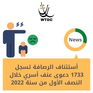 Read more about the article #أحصائية_العنف_الأسري