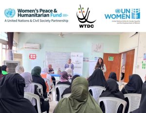 Read more about the article ورشة توعوية قانونية